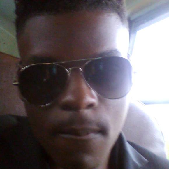 Meet your Posher, Darrell - Picture 1 of 1